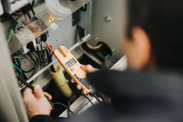 Best Circuit Breaker Installation and Repair  in Clarkson, KY